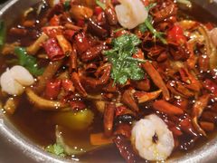 -老江南春·中国龙菜(衡山路店)