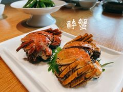 -新荣记(西溪湿地店)