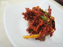 -金顺碳烤肉(1号店)
