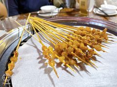 -记忆串城·东北烧烤·小龙虾·大型团建(南油店)