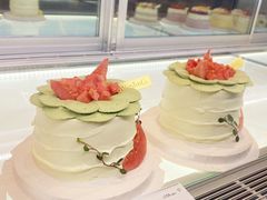 -WenTinG文汀·半糖蛋糕(合生汇店)