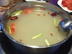清汤锅-志晖园圆子鸡·辣子鸡(阳光店)