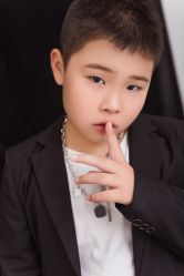 -男孩女孩亲子儿童摄影(真实客照店)