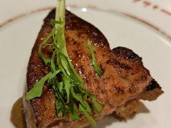 -Entrecôte 法国牛扒馆(保利·时光里店)