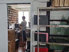 -联想笔记本电脑维修售后服务中心(徐汇区店)