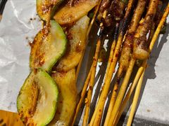 烤土豆片-86烧烤 | 江湖菜(石人总店)