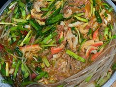 -京玉菲饭店(李村店)