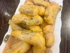 -大洋家·精品潮汕菜·生腌砂锅粥(天河东路店)