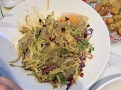 -渔家风味·鲅鱼水饺·央视展播·海鲜天津菜(开发区店)