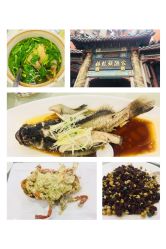 -梅龙镇酒家·宴会厅(南京西路总店)