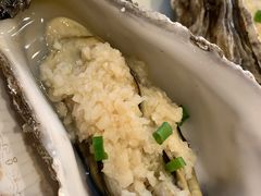 牡蛎-万宝海鲜舫(劳动公园店)