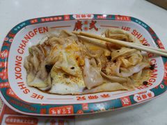-禾师兄·布拉肠(一德路店)