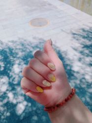 -恐龙·美甲美睫