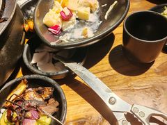 -九田家黑牛烤肉料理(福州道店)