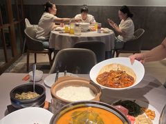 -湘满甲·黄焖甲鱼创始者·湘菜·鲁菜(潘家园店)