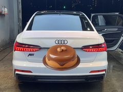 -脉冲品质汽美·贴膜(闵行店)