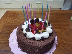 -好利来(彩香店)