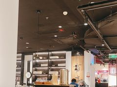 -和府捞面(东直门银座店)