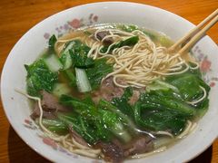 -小狗面馆(河东路店)