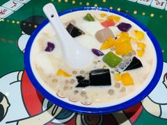 -五条人糖水铺(武林总店)