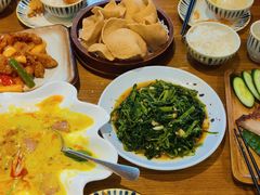 -泰堤坊(淡水体育馆店)