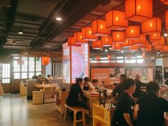 -巴蜀大将火锅(太原旗舰店)