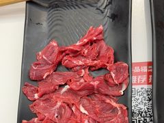 -牛品福潮汕牛肉火锅(旺庄店)