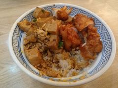 -吉野家(成都时代奥莱店)