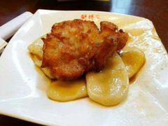 -鲜得来排骨年糕(即墨路店)