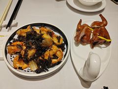 -勝記酒家·37年老字号·经典粤菜(荔枝公园店)