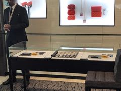 -CHANEL(戴高乐机场T 2E店)