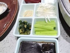 -紫光园·烤鸭·北京菜(团结湖店)