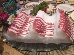 -清真军邺·金富苑肥牛(石坡街旗舰店)
