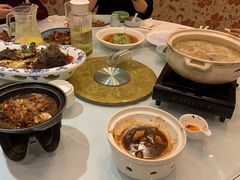 -肥肥小厨(咸阳路店)