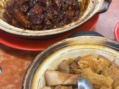 -叶全蒲种（乾）肉骨茶