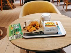 -德克士(宝鸡店)