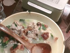-吴越荣记苏州菜·松鼠桂鱼(月光码头店)