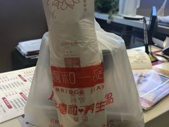 -嘉和一品粥(大沽南路店)