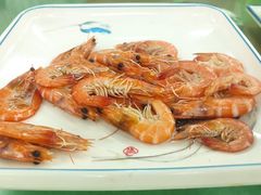 -景好海鲜餐厅(大鹏必选旅游店)