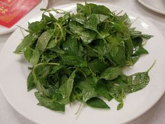 -金狮麟·新豫菜(金码大厦店)