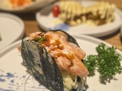 -六花亭居酒屋(永庆坊店)