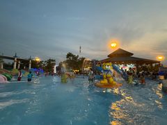 -华夏文旅海洋公园