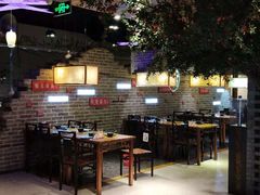 -局气 烤鸭·北京菜(光华路店)