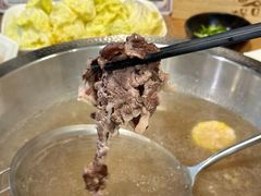 -汕头福合埕牛肉火锅(厚街店)