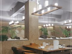 大堂-无味舒食(环岛路店)