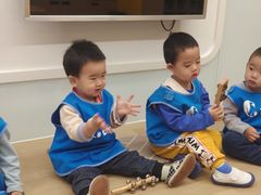 -菲诺·爱弥儿托育中心(陶然亭园区)