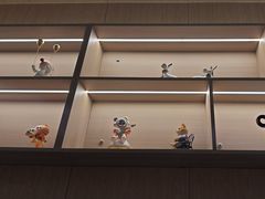 -碧涛阁·泡泡海洋·汤泉洗浴(王府花园店)