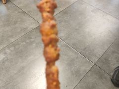 -柳叶刀烧烤(北大清华店)
