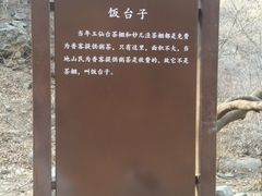 -阳台山自然风景区