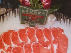 -清真军邺·金富苑肥牛(石坡街旗舰店)